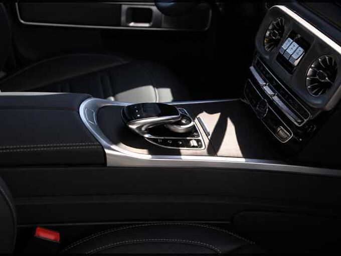 Mercedes-Benz G 500 9G-TRONIC AMG Line