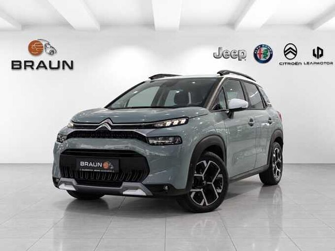 Citroen C3 Aircross PureTech 110 SHINE PACK