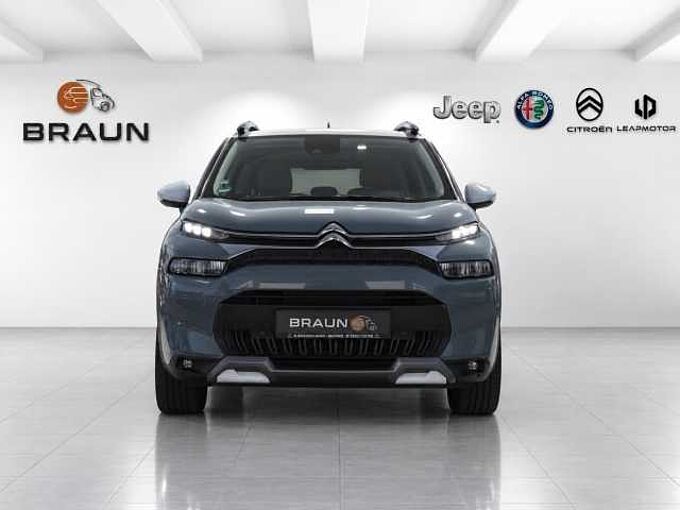 Citroen C3 Aircross PureTech 110 SHINE PACK