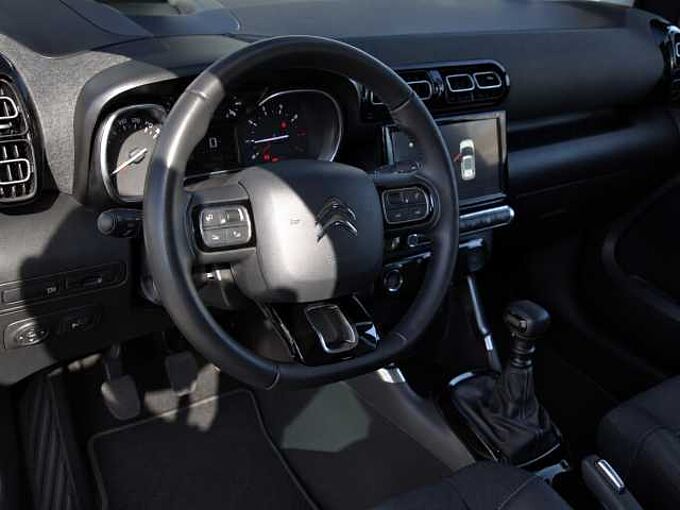 Citroen C3 Aircross PureTech 110 SHINE PACK