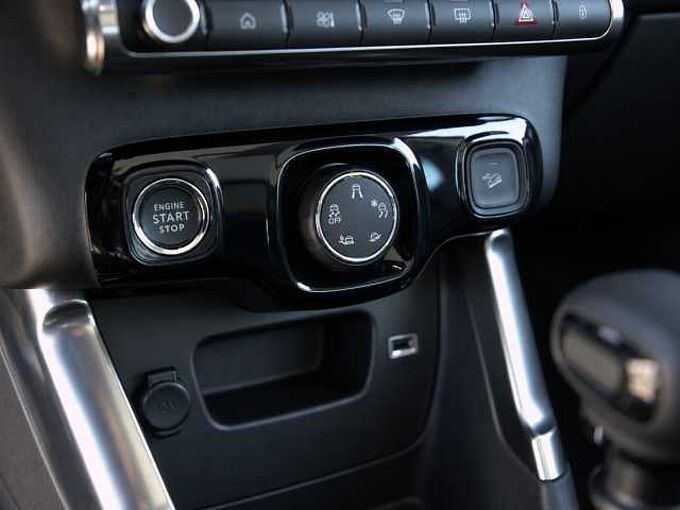 Citroen C3 Aircross PureTech 110 SHINE PACK