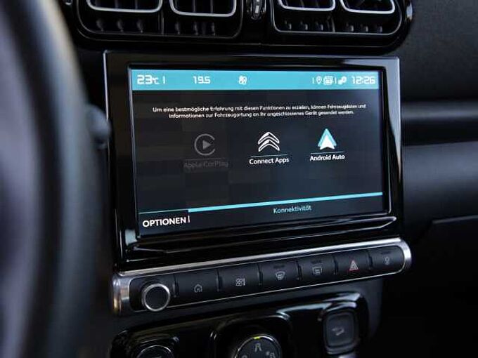 Citroen C3 Aircross PureTech 110 SHINE PACK