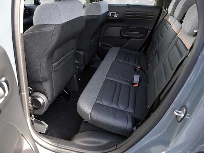 Citroen C3 Aircross PureTech 110 SHINE PACK