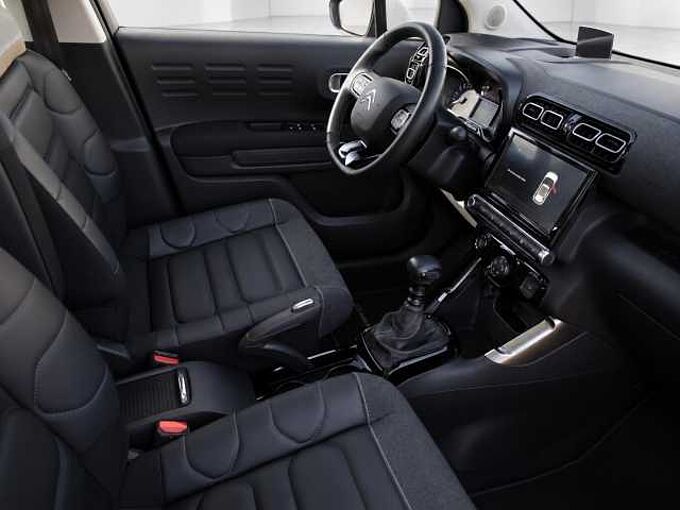 Citroen C3 Aircross PureTech 110 SHINE PACK
