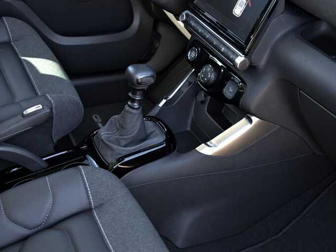 Citroen C3 Aircross PureTech 110 SHINE PACK