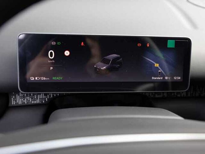 Leapmotor B03X Design Pro Max