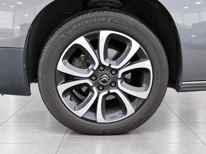Citroen Berlingo Kombi 5-T&uuml;rer M 110 SHINE XTR ACC Navi