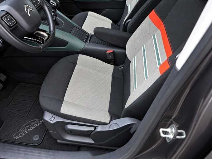 Citroen Berlingo Kombi 5-T&uuml;rer M 110 SHINE XTR ACC Navi