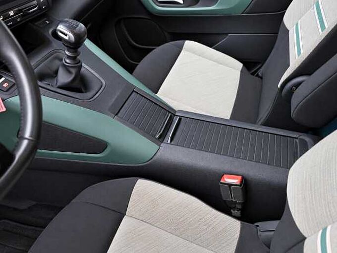 Citroen Berlingo Kombi 5-T&uuml;rer M 110 SHINE XTR ACC Navi