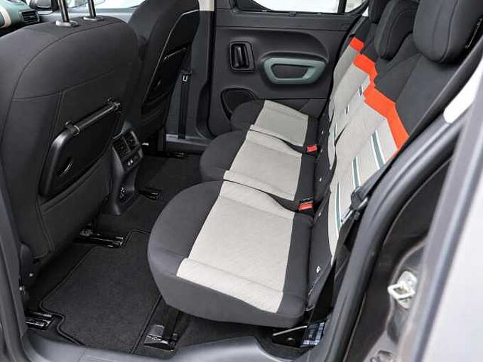 Citroen Berlingo Kombi 5-T&uuml;rer M 110 SHINE XTR ACC Navi