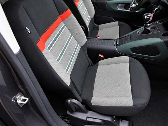 Citroen Berlingo Kombi 5-T&uuml;rer M 110 SHINE XTR ACC Navi