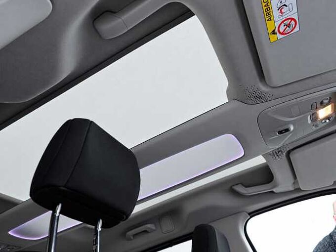 Citroen Berlingo Kombi 5-T&uuml;rer M 110 SHINE XTR ACC Navi
