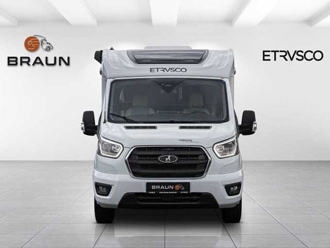 Etrusco V 5.9 DF AT UPE 75.238&euro; Dachklima, Lihtium