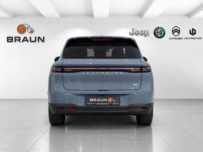 Leapmotor B10 67,1 kWh Design Pro Max