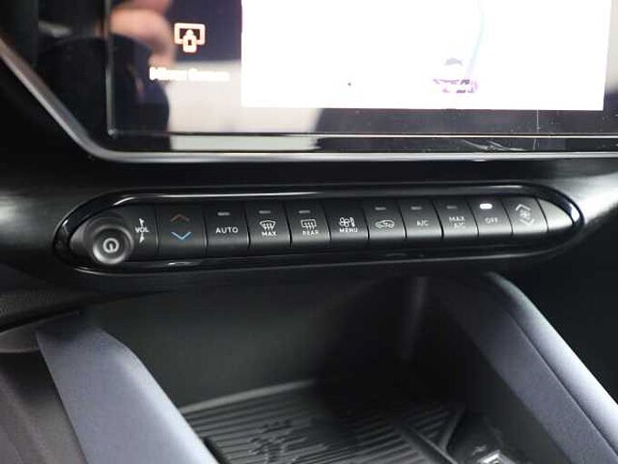 Alfa Romeo Junior 1.2 VGT Ibrida Sprint