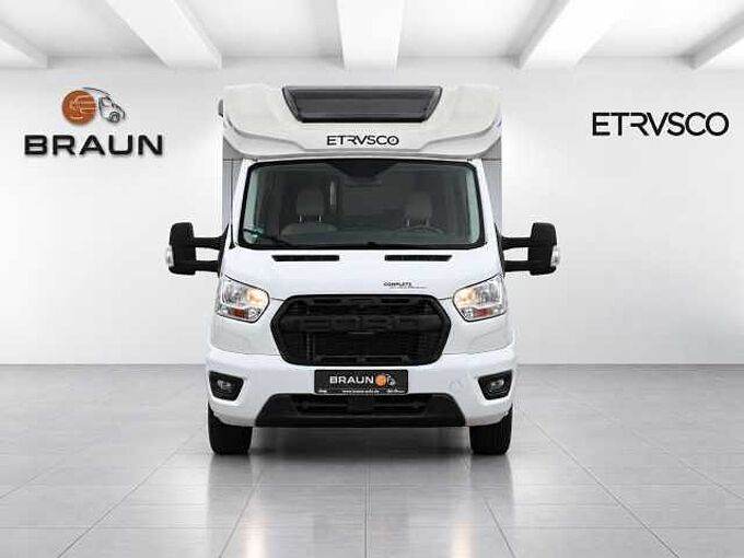 Etrusco T 6.9 SF Complete Selektion 