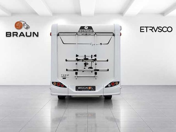 Etrusco T 6.9 SF Complete Selektion 