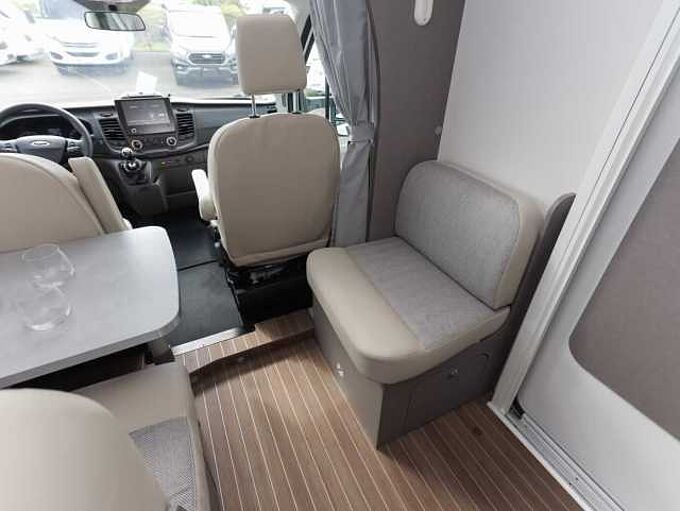 Etrusco T 6.9 SF Complete Selektion