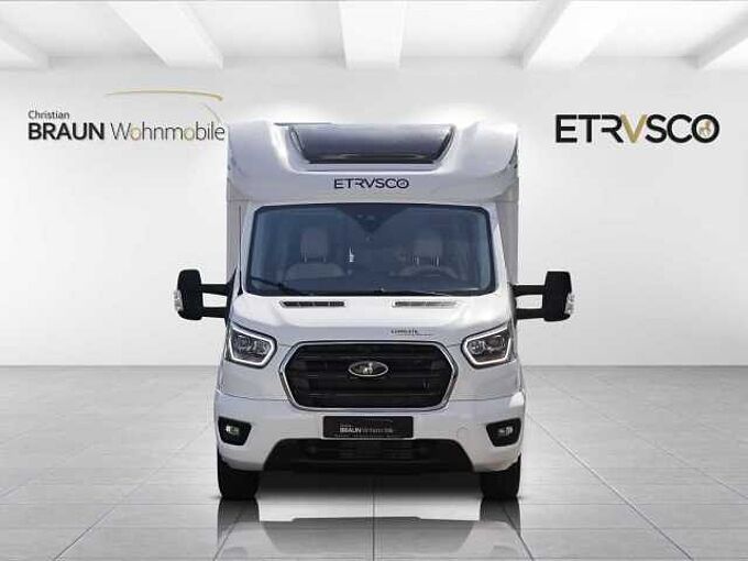 Etrusco T 6.9 SF Complete Selektion