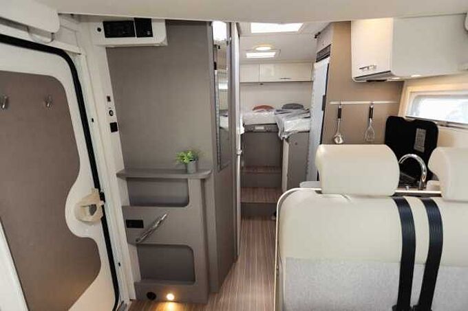 Etrusco T 6.9 SF Complete Selektion