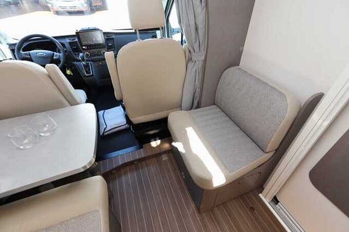 Etrusco T 6.9 SF Complete Selektion