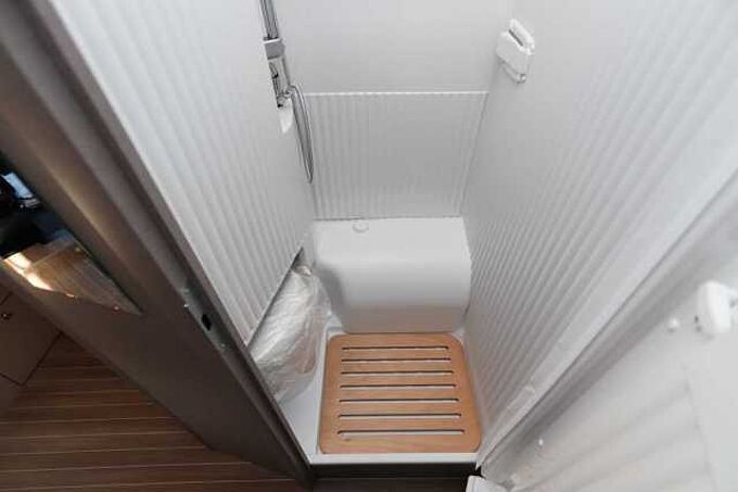 Etrusco T 6.9 SF Complete Selektion