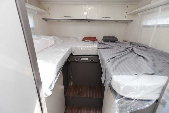 Etrusco T 6.9 SF Complete Selektion