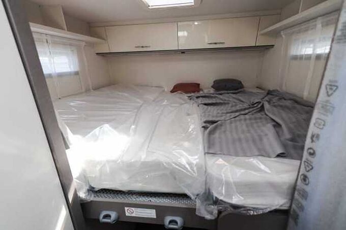 Etrusco T 6.9 SF Complete Selektion