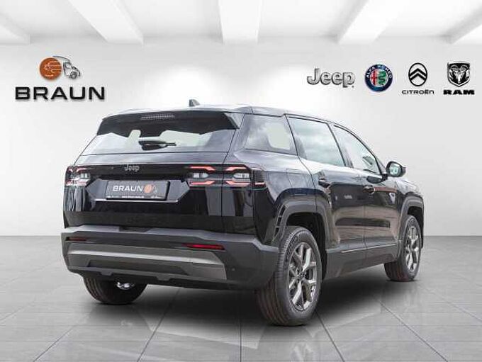 Jeep Compass 1.2 e-Hybrid DCT6 ALTITUDE GEWERBEAKTION