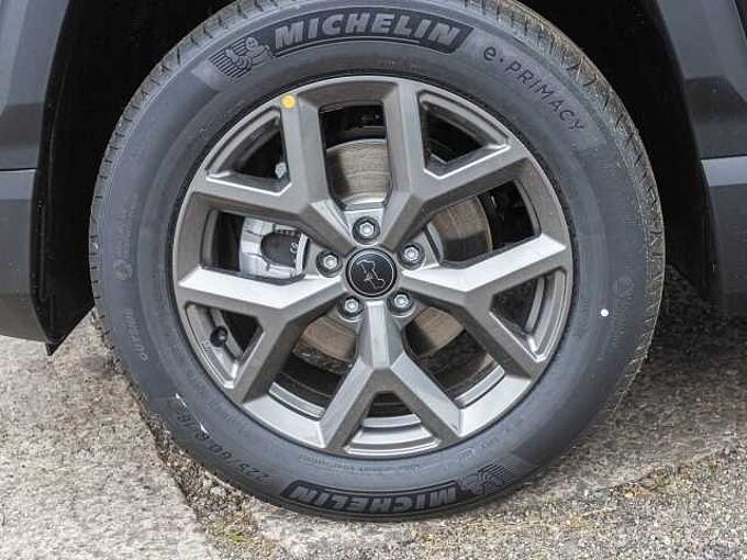 Jeep Compass 1.2 e-Hybrid DCT6 ALTITUDE GEWERBEAKTION