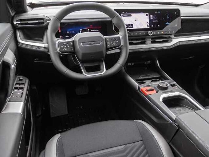 Jeep Compass 1.2 e-Hybrid DCT6 ALTITUDE GEWERBEAKTION