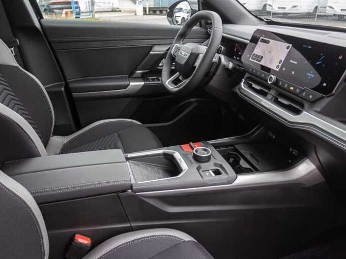 Jeep Compass 1.2 e-Hybrid DCT6 ALTITUDE GEWERBEAKTION
