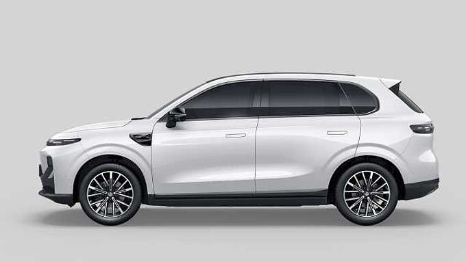 Leapmotor B10 67,1 kWh Design Pro Max