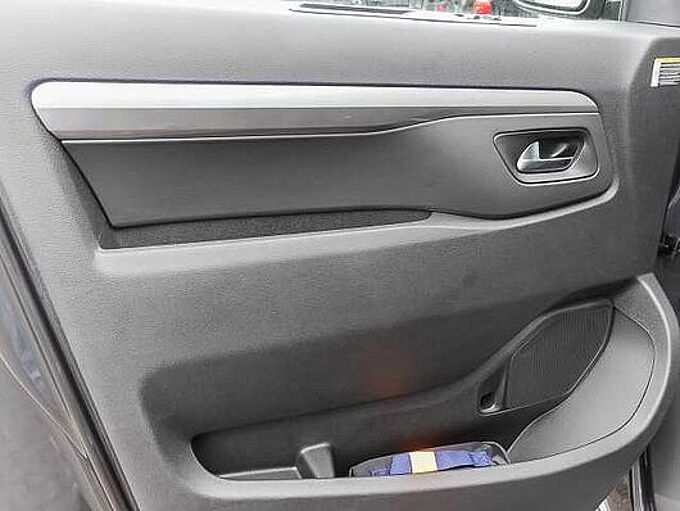 Citroen SpaceTourer 2.2 BlueHDi 180 XL EAT8 MAX