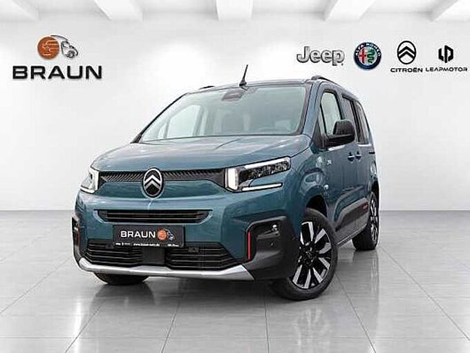 Citroen Berlingo M Diesel 130 Automatik Max XTR