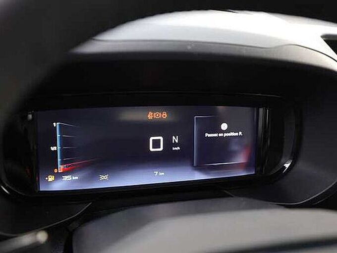 Citroen Berlingo M Diesel 130 Automatik Max XTR