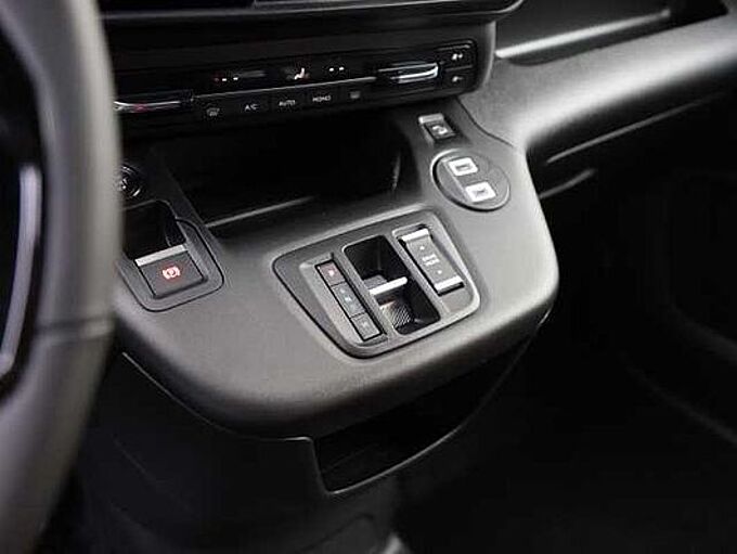 Citroen Berlingo M Diesel 130 Automatik Max XTR