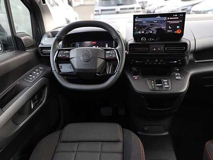 Citroen Berlingo M Diesel 130 Automatik Max XTR