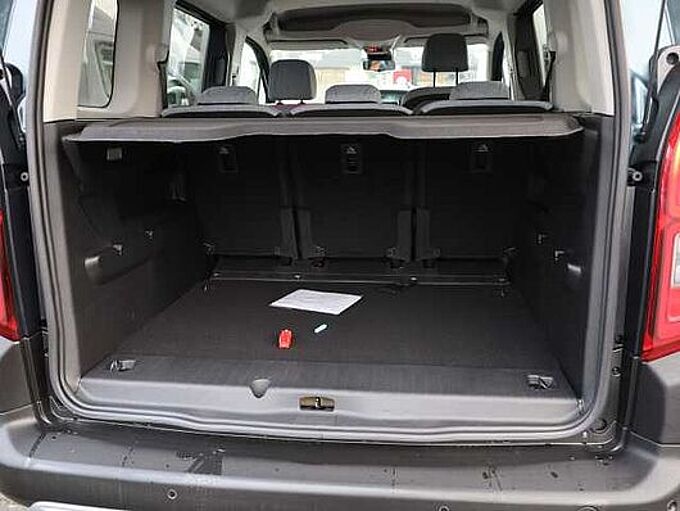 Citroen Berlingo M Diesel 130 Automatik Max XTR