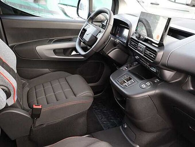 Citroen Berlingo M Diesel 130 Automatik Max XTR