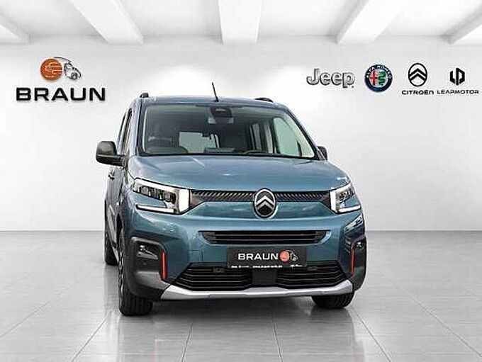 Citroen Berlingo M Diesel 130 Automatik Max XTR