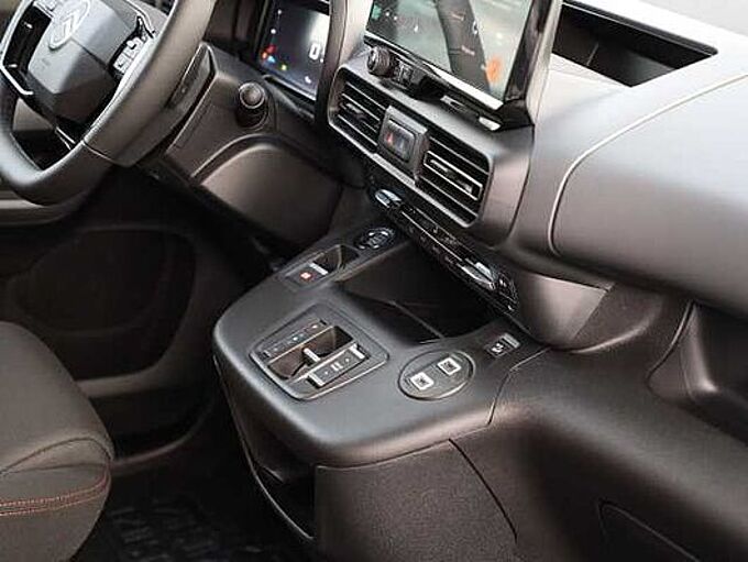 Citroen Berlingo M Diesel 130 Automatik Max XTR