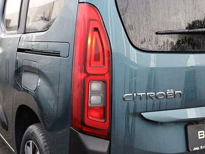 Citroen Berlingo M Diesel 130 Automatik Max XTR