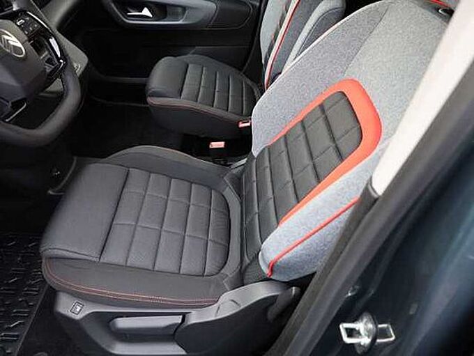 Citroen Berlingo M Diesel 130 Automatik Max XTR