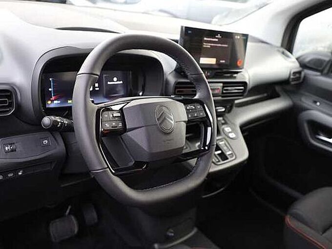Citroen Berlingo M Diesel 130 Automatik Max XTR
