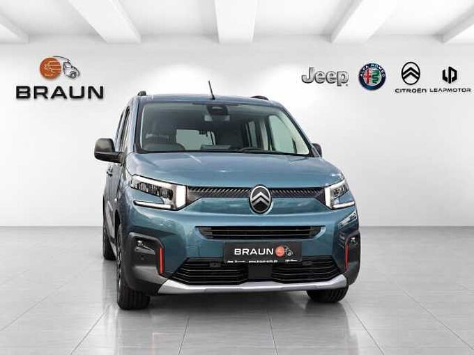 Citroen Berlingo M Diesel 130 Automatik Max XTR