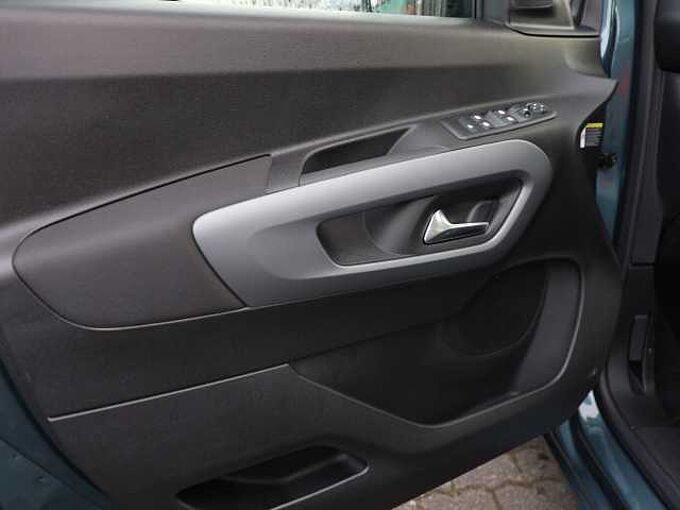 Citroen Berlingo M Diesel 130 Automatik Max XTR
