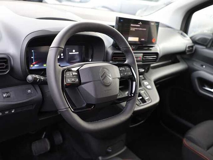 Citroen Berlingo M Diesel 130 Automatik Max XTR