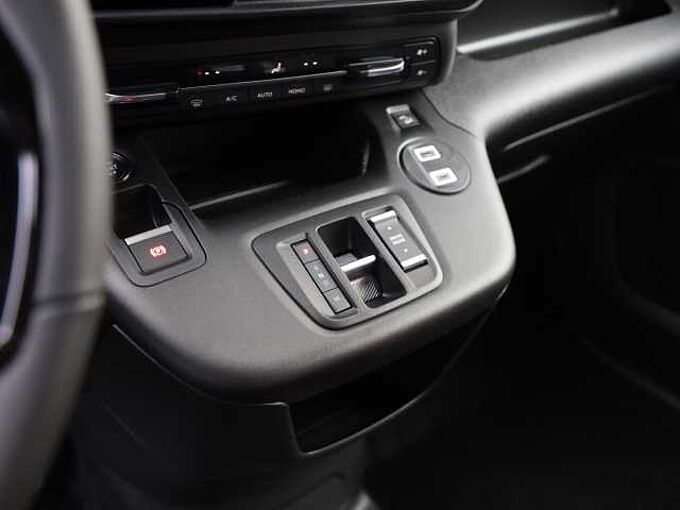 Citroen Berlingo M Diesel 130 Automatik Max XTR