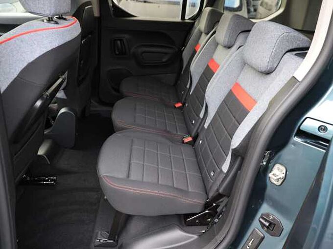 Citroen Berlingo M Diesel 130 Automatik Max XTR